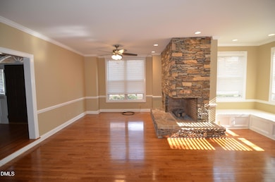 1516 Crenshaw Point, Wake Forest, NC 27587 - photo 3