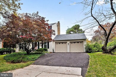 11105 Freas Dr, North Potomac, MD 20878 - photo 3