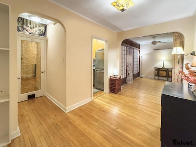 106-15 Queens Blvd unit 3-J, Forest Hills, NY 11375 - photo 3