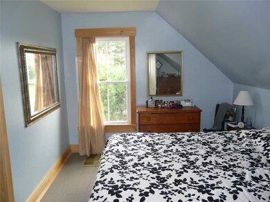 Bedroom.