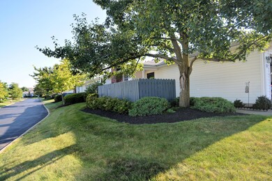 Private Patio