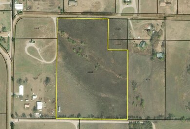 TBD Moncrief Rd, Justin, TX 76247 - photo 5