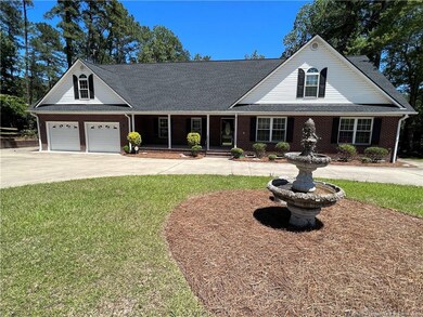 3107 Drury Ln, Fayetteville, NC 28303 - photo 2