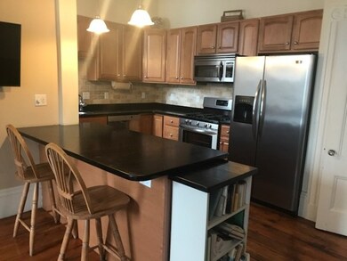 1 Hamilton St unit 1, Salem, MA 01970 - photo 2