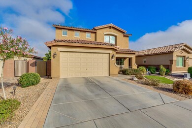 1462 W Crape Rd, San Tan Valley, AZ 85140 - photo 2