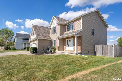 1622 W 71st St, Davenport, IA 52806 - photo 3