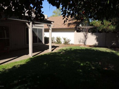 1607 N Apache Dr, Chandler, AZ 85224 - photo 2