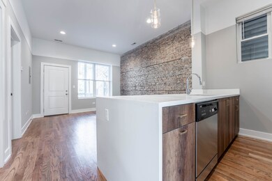 1836 W Augusta Blvd unit 2, Chicago, IL 60622 - photo 2