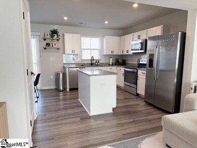 216 Juglans Way, Greer, SC 29651 - photo 6