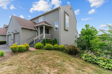 72 Hilltop Dr unit F, Cranston, RI 02904 - photo 2