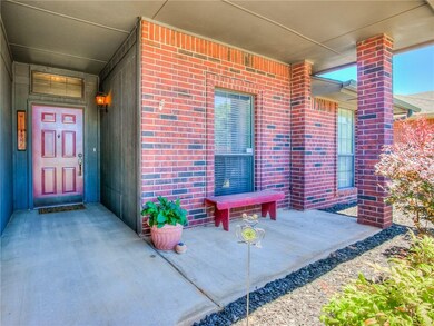 513 Verreaux Dr, Norman, OK 73072 - photo 4