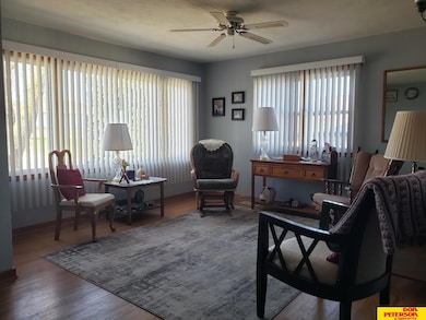 212 S Main St, Coleridge, NE 68727 - photo 2