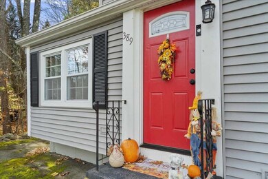 389 Main St, Holden, MA 01520 - photo 3