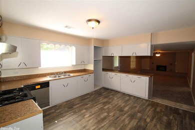 705 E 2nd St, Sheridan, AR 72150 - photo 7