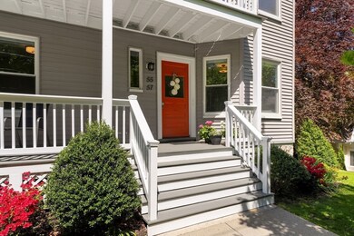 55 Tanager St unit 1, Arlington, MA 02476 - photo 3