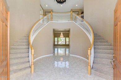 FOYER #2