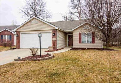 7322 Maeve Dr, Fort Wayne, IN 46835 - photo 4