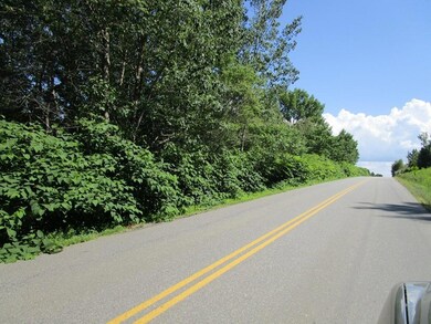 Road Frontage