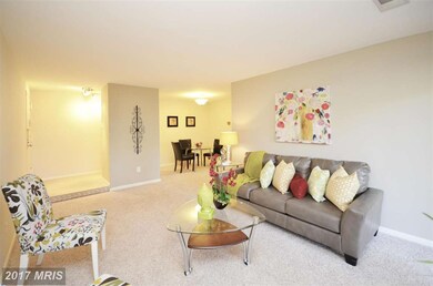 Chestnut Grove Condominiums unit 23, Reston, VA 20190 - photo 2
