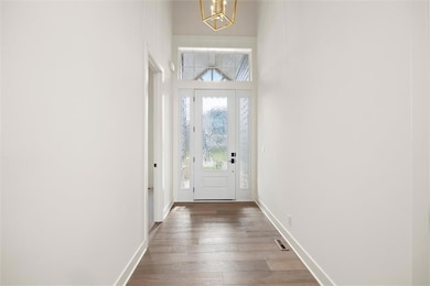 17028 Rosehill St, Overland Park, KS 66221 - photo 4