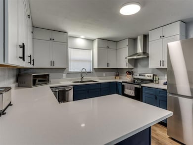 44903 Hardesty Rd, Shawnee, OK 74801 - photo 2