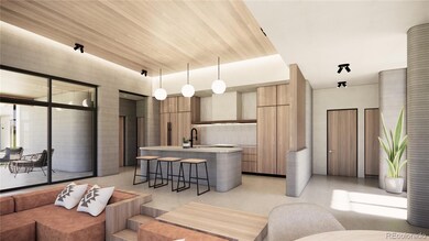 Casa La Encanto Model