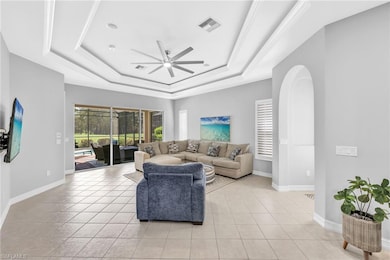 3126 Santorini Ct, Naples, FL 34119 - photo 3