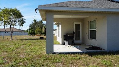 110 NW 24th Terrace, Cape Coral, FL 33993 - photo 3