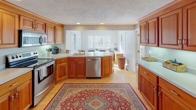 12 Olympia Way, Andover, MA 01810 - photo 4