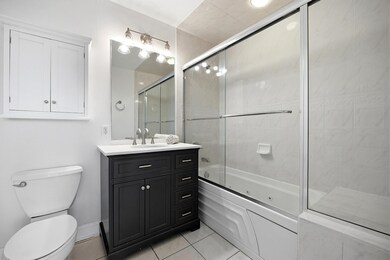 Washington Commons unit 11A, Jersey City, NJ 07302 - photo 7