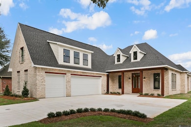 6240 Tezcuco Ct, Gonzales, LA 70737 - photo 2