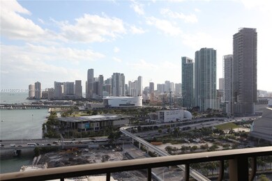 Daytime View.