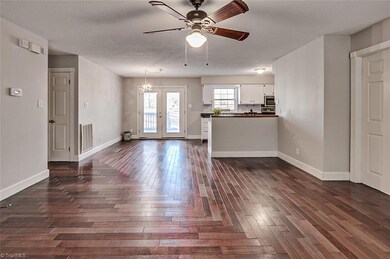 4102 & 4104 Duffers Ln, Greensboro, NC 27407 - photo 4