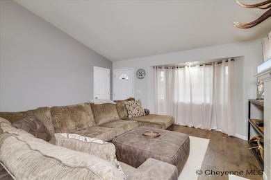 930 Centennial Dr, Cheyenne, WY 82001 - photo 6