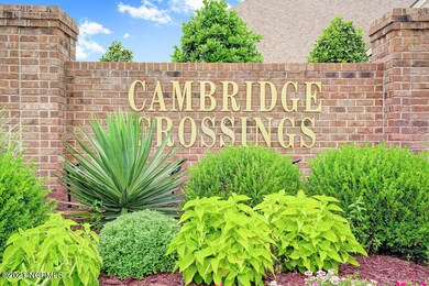 CAMBRIDGE CROSSINGS