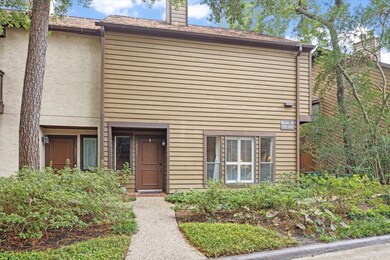 11711 Memorial Dr unit 395, Houston, TX 77024 - photo 2