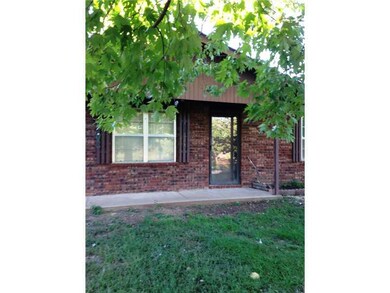 Rt2 Box 27 Rr 2, Westville, OK 74965 - photo 5