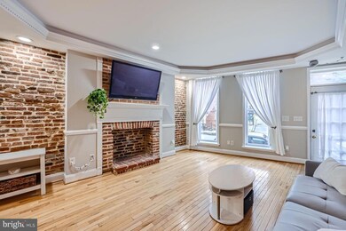 1616 Light St, Baltimore, MD 21230 - photo 7