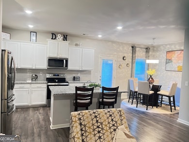 1775 Labonte Pkwy, McDonough, GA 30253 - photo 5