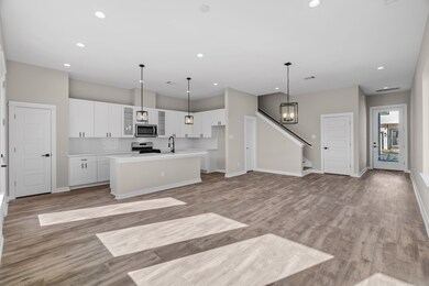 5909 Wheatley Hollow Ln, Houston, TX 77091 - photo 2