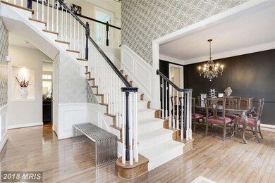 847 Queens Park Dr, Owings Mills, MD 21117 - photo 2