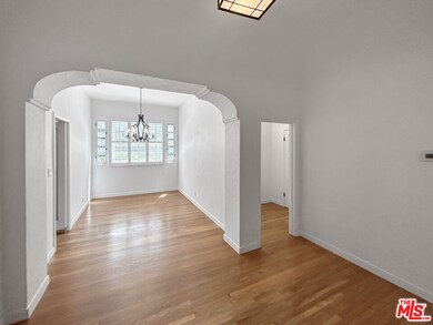 1220 N La Cienega Blvd unit F2, West Hollywood, CA 90069 - photo 7