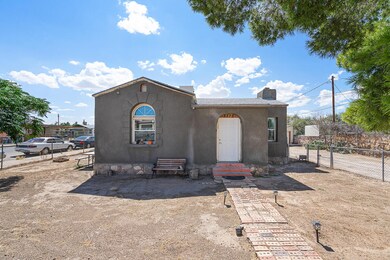 8272 San Jose Rd, El Paso, TX 79907 - photo 2