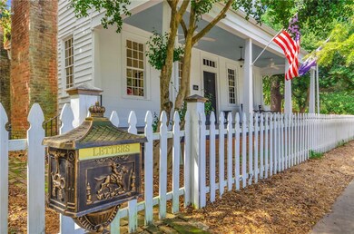 204 S Main St, Abbeville, SC 29620 - photo 2