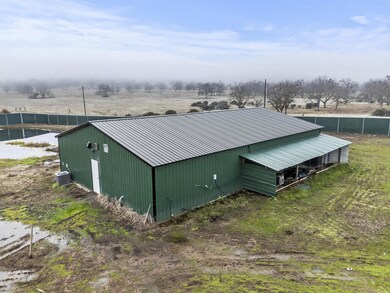 12202 antioch road - drone - 14