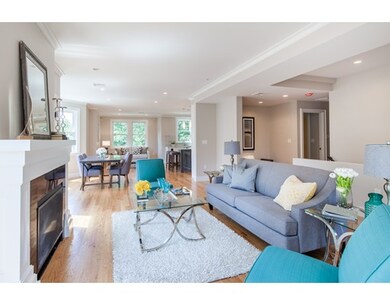 90 Babcock St unit A, Brookline, MA 02446 - photo 3