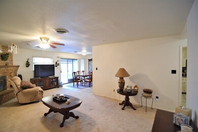 405 Sundial Ave, Alamogordo, NM 88310 - photo 5