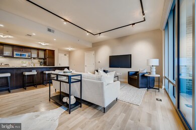 The Vue unit 2501, Baltimore, MD 21202 - photo 7