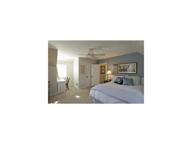 Bedroom.