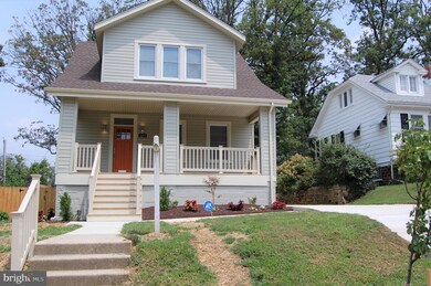 3204 Juneau Place, Baltimore, MD 21214 - photo 3